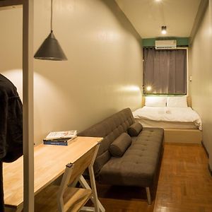 Standaard Double Kamer